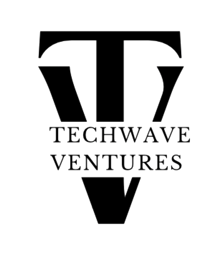 TechWave Ventures Inc. Logo